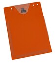 9015-00706 - Auftragstasche Jumbo Vorderseite orange