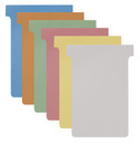 9096-00013 - T-Karten für alle T-Card Systemtafeln - Größe L