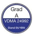 9201-00023 - Schluessel-Annahme Dropbox mit Schluesselrutsche Zertifikat Grad A