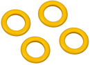 9604-00702 - Grifflochringe gelb