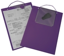 9219-01217 - Service board Magnetic violet