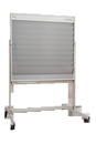 9019-00125 - Mobile Planungstafel 