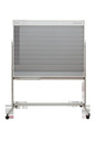 9019-00125 - Mobile Planungstafel 