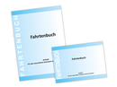 9036-00179 - Fahrtenbuch