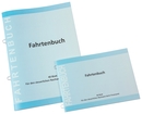 9036-00179 - Fahrtenbuch