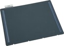 9208-00312 - Visitetafel einzeln grau