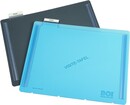 9108-00180 - Visitetafel Faecher leer