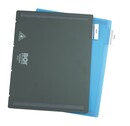 9108-00180 - Visitetafel Faecher schraeg