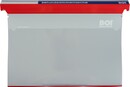 9108-00317 - Befundmappe geschlossen rot