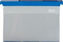9108-00318 - Befundmappe geschlossen blau