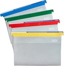 9108-00317 - Befundmappe Faecher
