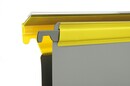 9108-00317 - Befundmappe Traegerschienen Detail