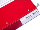 9109-00001-B - Haengemappe economy click-line Detail