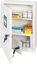 9127-00985 - Medikamentenschrank offen weiss