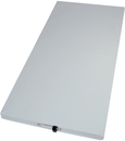9150-01619-27 - Sturzmatte BasiLag einzeln grau 
