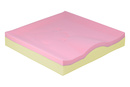 9150-40950-31 - ViscoLag Sitzkissen Wavy innen
