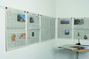 9177-00508 - Magnet-Wandleiste an der Wand