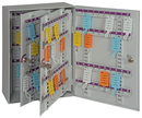 9201-00007 - Sicherheits-Schluesselkasten fuer 232 Schluessel grau