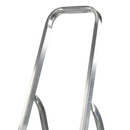9201-00083-02 - Aluminium-Klappleiter Haltegriff