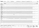 9206-00326 - Dienstplan