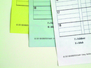 9206-00326 - boi50 06-00326 dienstplan detailfoto