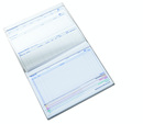 9208-00333 - Patienten-Dokumentationsmappe professional-line einzeln weiss