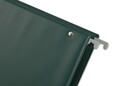 9208-00342 - Befundmappe geschlossen Detail