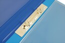 9208-00352 - Befundmappe Detail Buegelmechanik