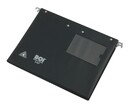 9208-00407 - Dokumentationsmappe 3-Deckel geschlossen