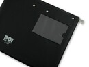 9208-00407 - Dokumentationsmappe 3-Deckel Detail
