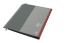 9208-00476 - dokumentationsmappen befundmappe geschlossen