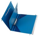 9208-00552 - Befundmappe offen leer