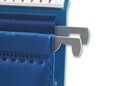 9208-00552 - Befundmappe Haengeschienen Detail