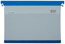 9208-00865 - Befundmappe einzeln geschlossen blau