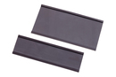 9218-02367 - Magnet C-Profil Faecher leer