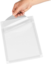 9218-02983 - Magnet-Tasche A4 Dehnfalte Anwendung transparent