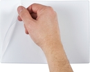 9218-02984 - Magnettasche A4 weiss