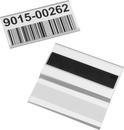 9218-03032 - Etikettenhalter magnetisch