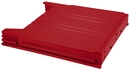 9218-05054-020 - Wandsortierer Base Ablagefach rot