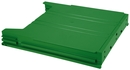 9218-05054-030 - Wandsortierer Base Ablagefach gruen