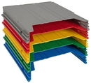 9218-05055 - Ablagefach fuer Wandsortierer Big alle Farben