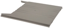 9218-05056-080 - Wandsortierer Flat Ablagefach grau