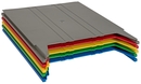 9218-05057 - Ablagefach fuer Wandsortierer Flat alle Farben