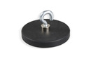 9218-05185 - Magnet gummiert