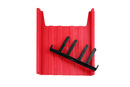 9218-05253 - Ablagefach fuer Wandsortierer Flat DIN A5 Hoehenverstellung
