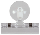 9219-00920 - Schildhalter Allzweckhalterung transparent