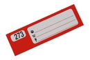 9219-00951 - Schluesselanhaenger-Set Light ID Karte