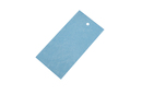 9219-01437-010 - TYVEK Anhaenger blau