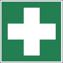 9225-14107-015 - Rettungsschild Erste Hilfe
