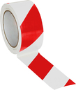 9225-20411-300 - Bodenmarkierungsband Premium rot-weiss